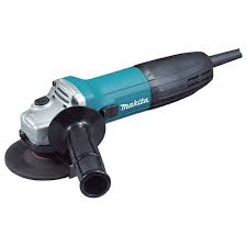 Angle Grinders